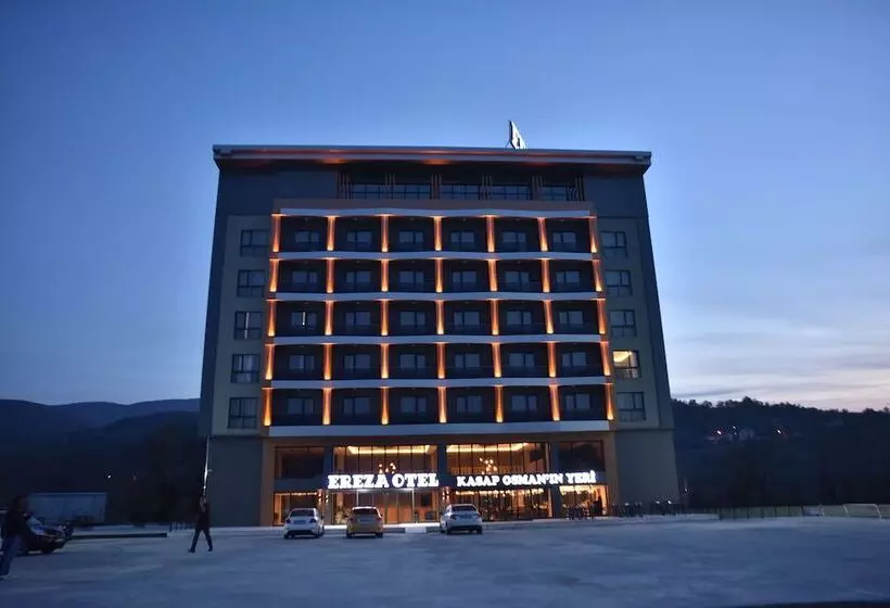 Ereza Otel