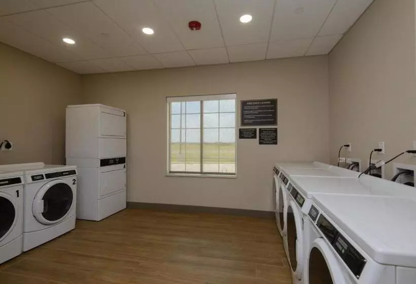 Hotelli Candlewood Suites   Corpus Christi   Portland, An Ihg