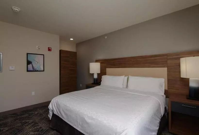 Hotelli Candlewood Suites   Corpus Christi   Portland, An Ihg