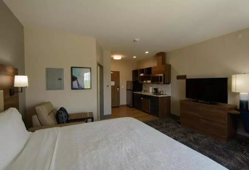 Hotelli Candlewood Suites   Corpus Christi   Portland, An Ihg