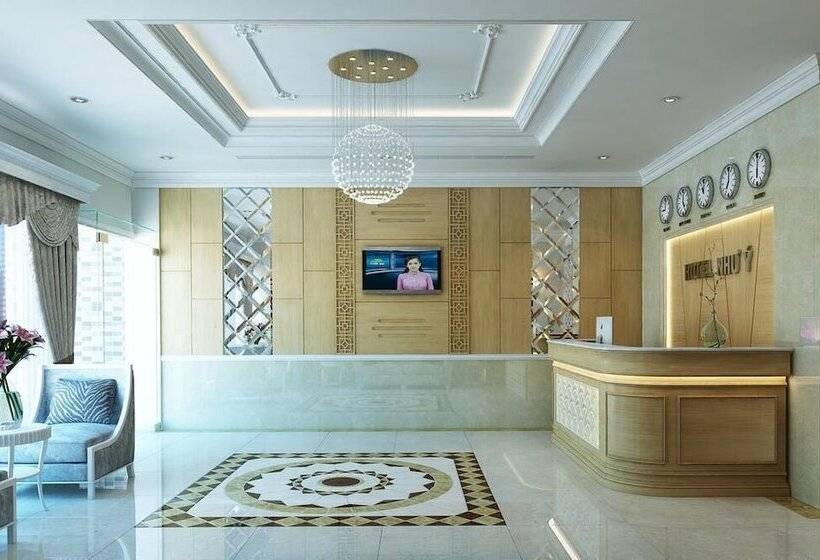 Hotel Nhu Y