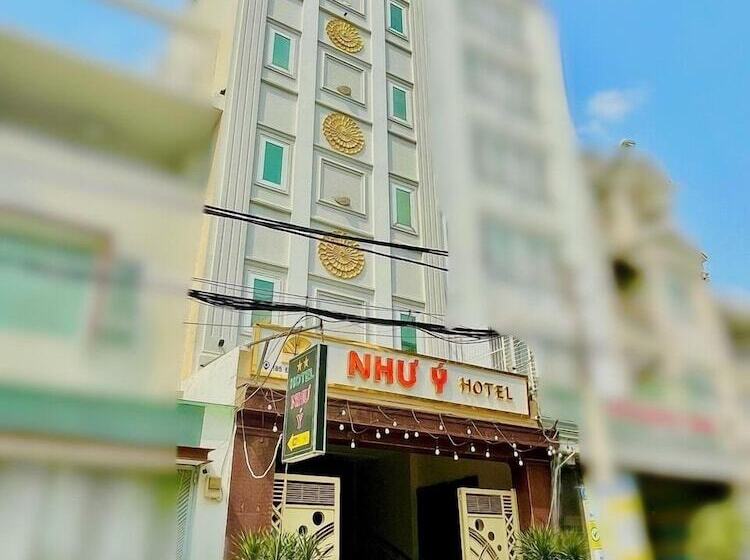 Hotel Nhu Y