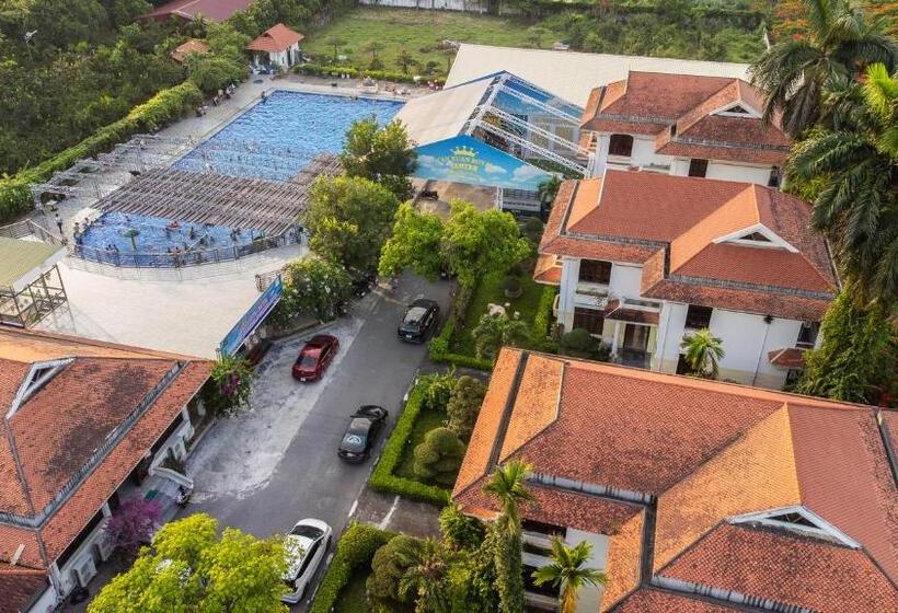 هتل Vạn Xuân Royal