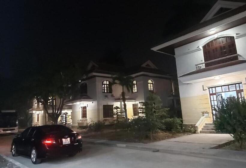 هتل Vạn Xuân Royal