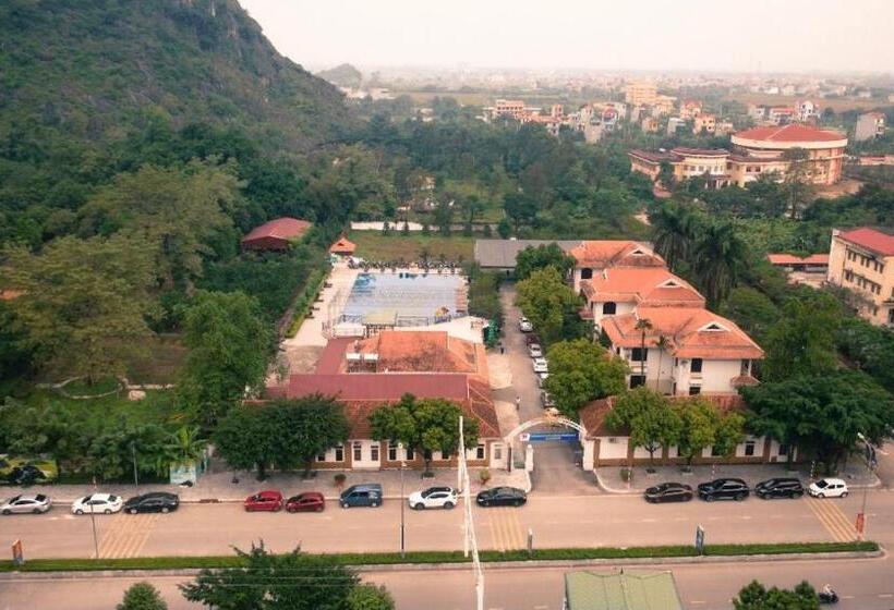 هتل Vạn Xuân Royal