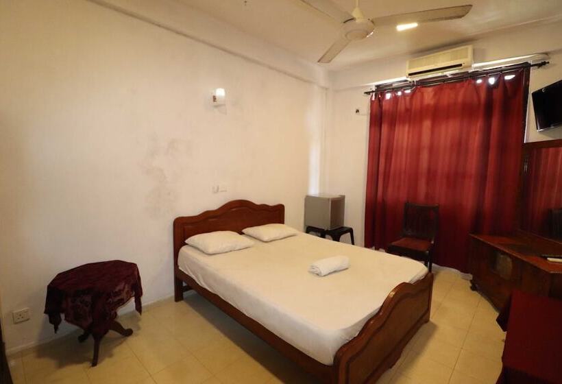 호텔 Yoho Mount Air