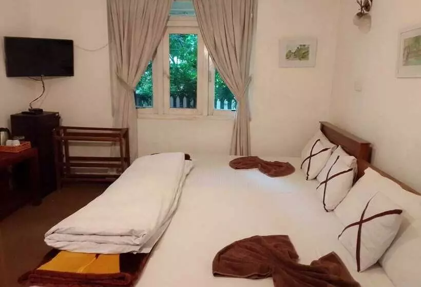 Majatalo Eco Creations Nuwaraeliya