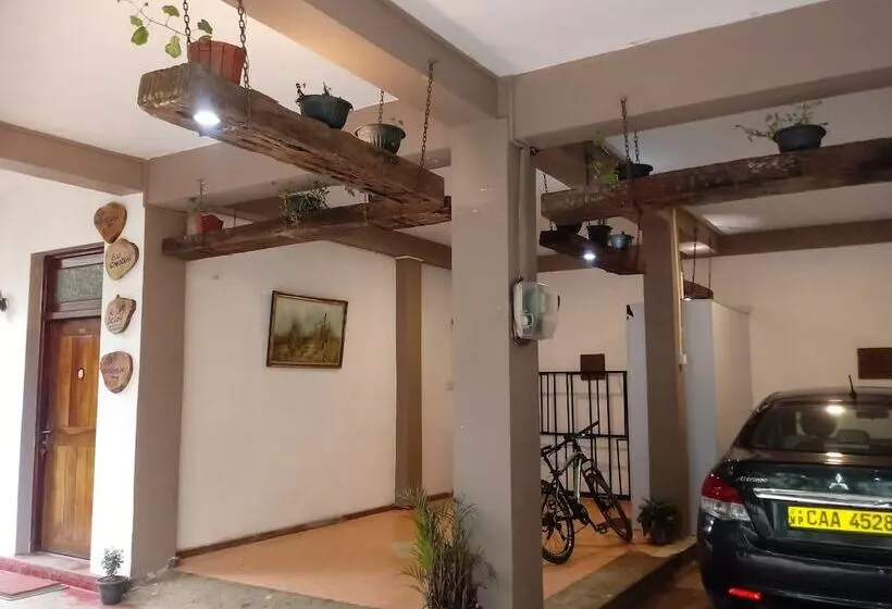 Majatalo Eco Creations Nuwaraeliya