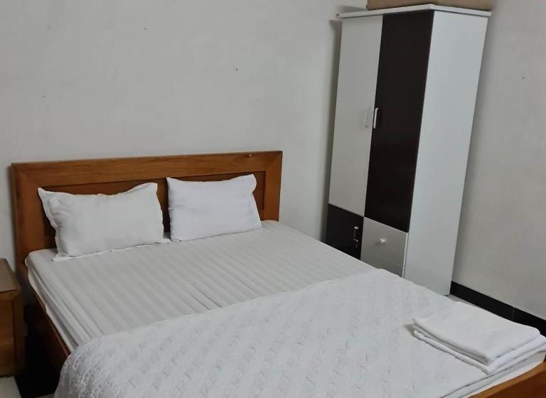 پانسیون Hoang Anh Guest House