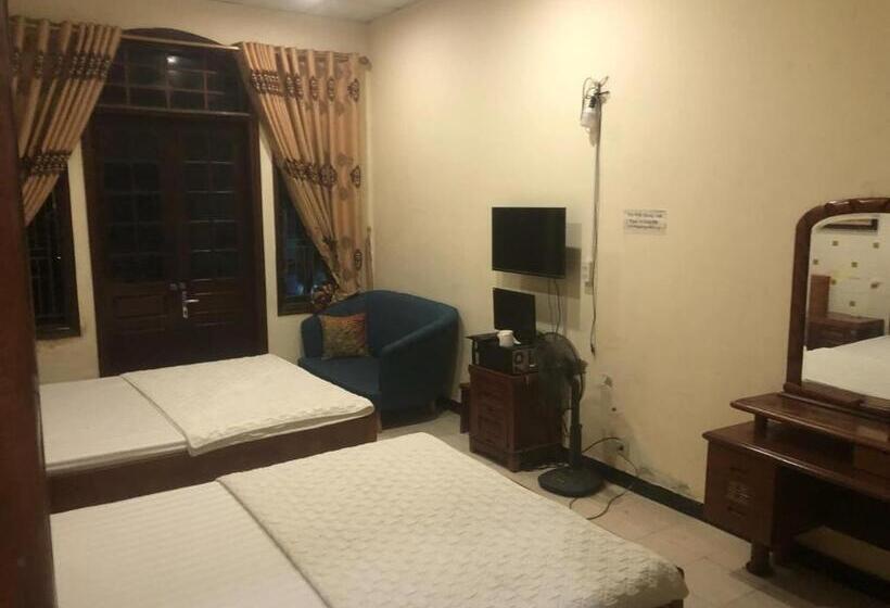 پانسیون Hoang Anh Guest House