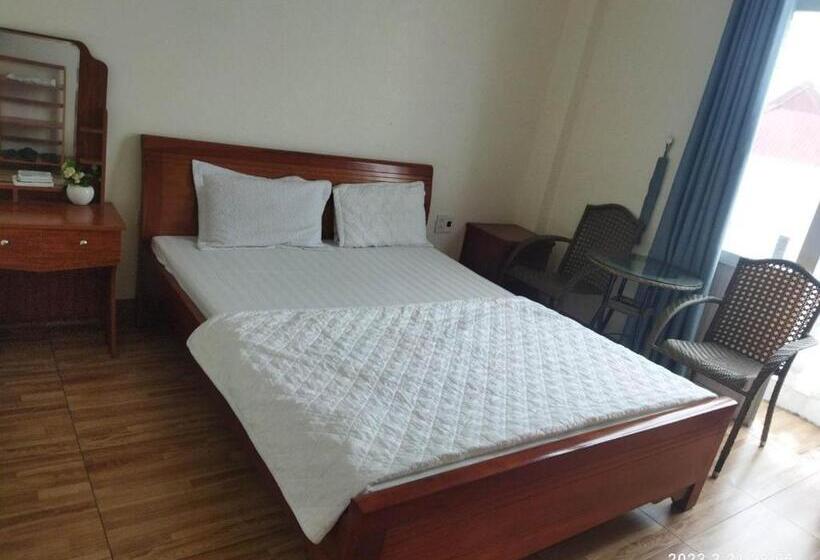 پانسیون Hoang Anh Guest House