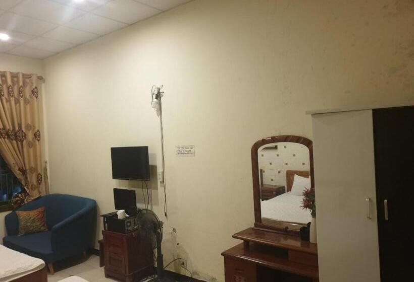 پانسیون Hoang Anh Guest House