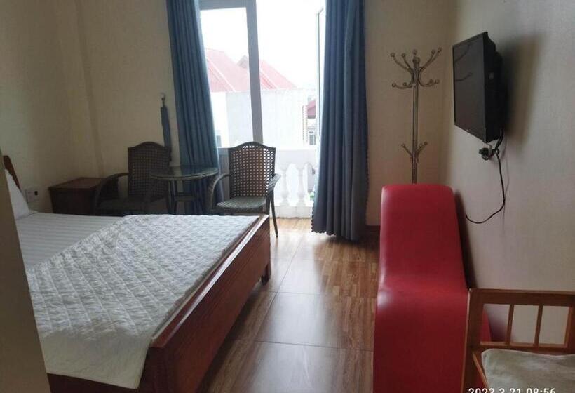 پانسیون Hoang Anh Guest House