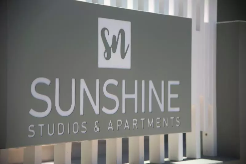 Sunshine Studios