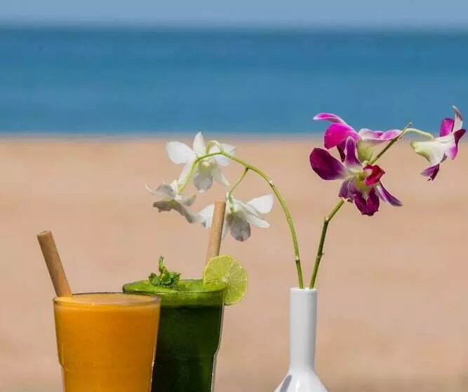 Majatalo Goa Cottages Agonda