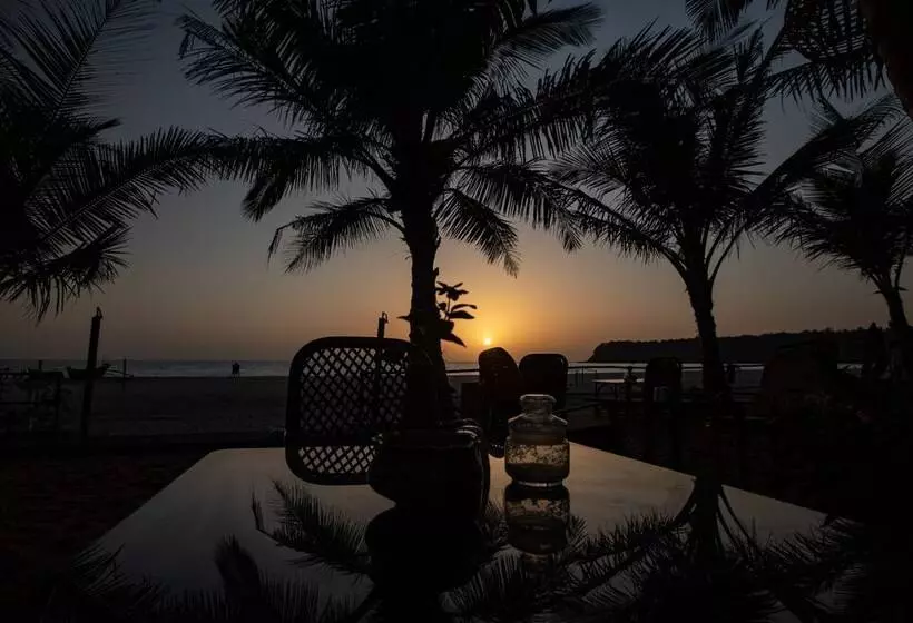 Majatalo Goa Cottages Agonda