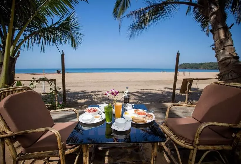 Majatalo Goa Cottages Agonda