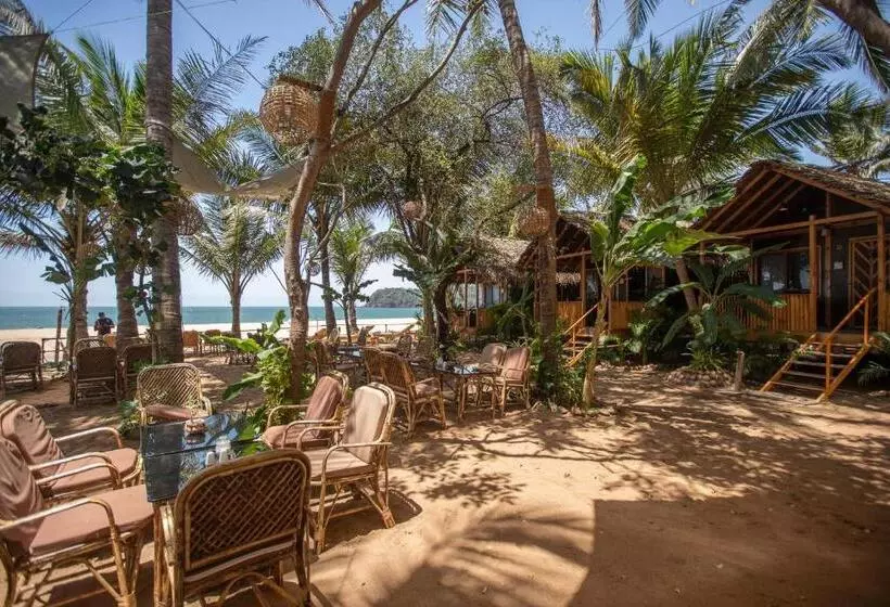 Majatalo Goa Cottages Agonda