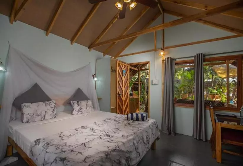 Majatalo Goa Cottages Agonda