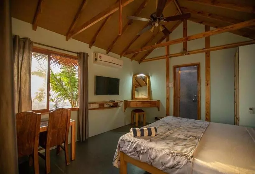 Majatalo Goa Cottages Agonda