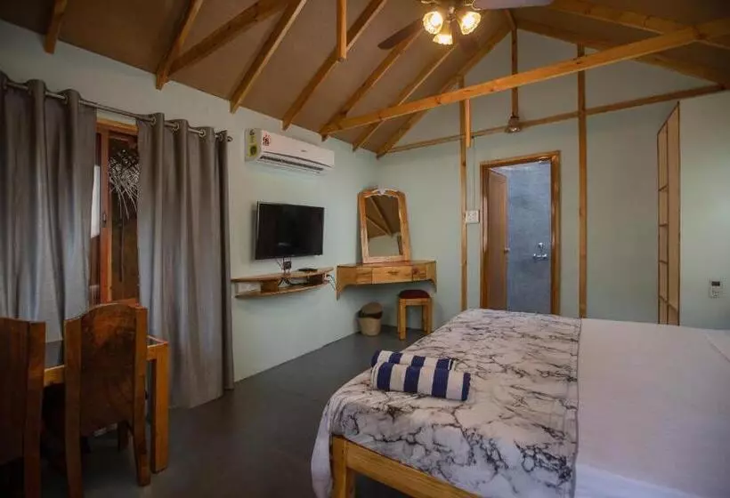 Majatalo Goa Cottages Agonda