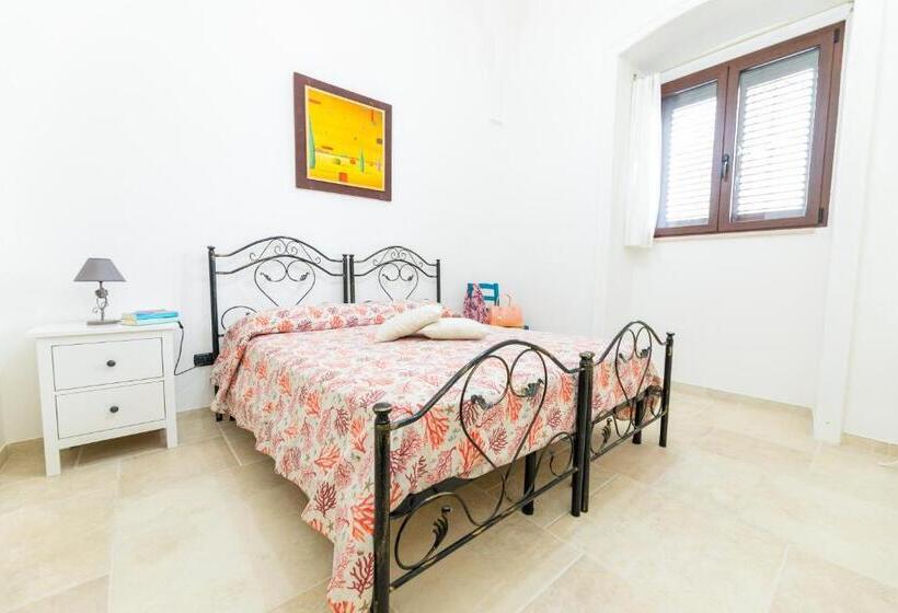 住宿加早餐  Marigio