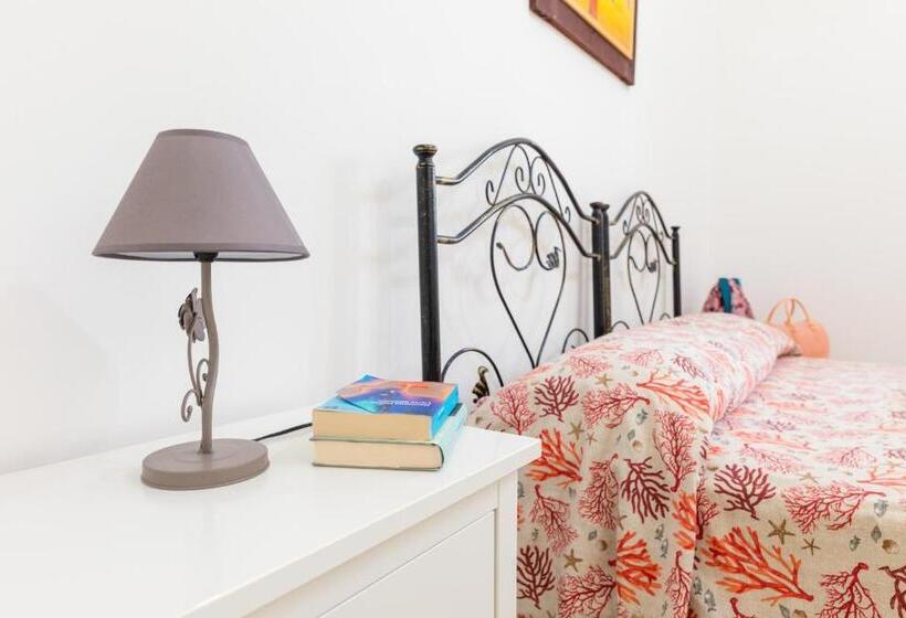 住宿加早餐  Marigio