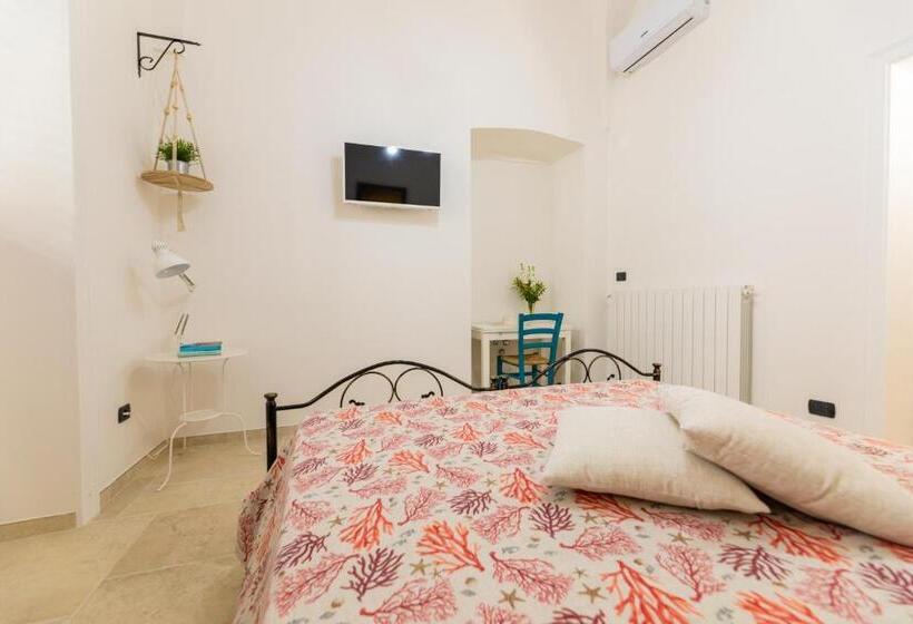 住宿加早餐  Marigio