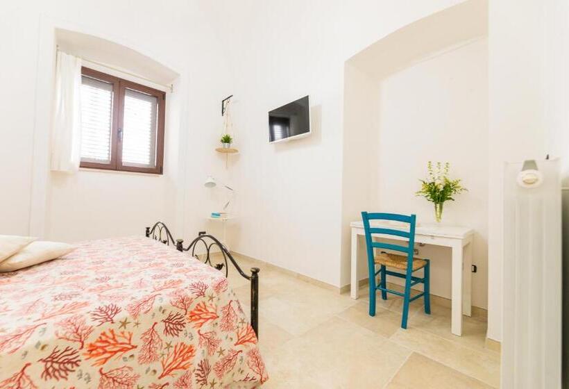 住宿加早餐  Marigio