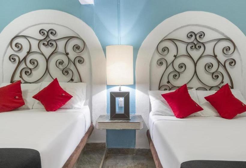 فندق Capital O Ito Lindo & Boutique León