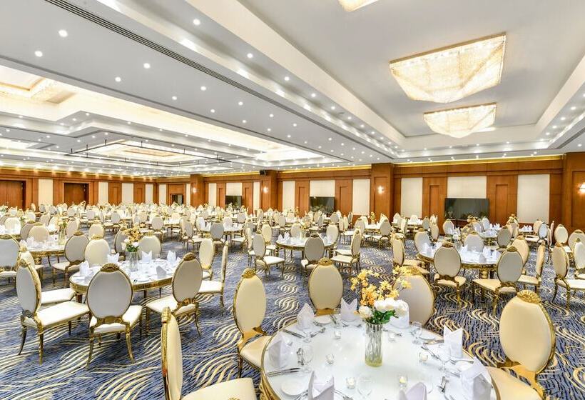 هتل Tolip Resort El Galala Majestic