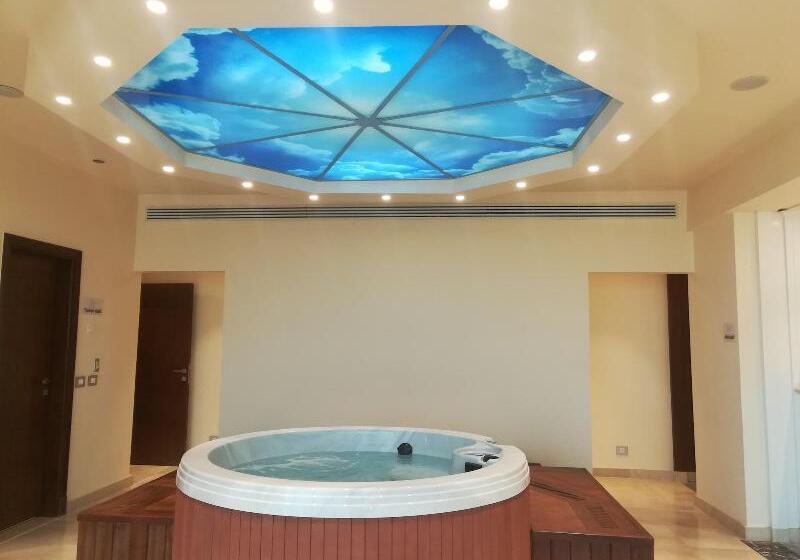 هتل Tolip Resort El Galala Majestic