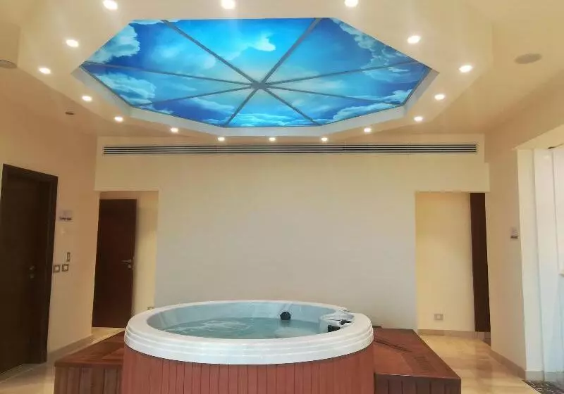 هتل Tolip Resort El Galala Majestic