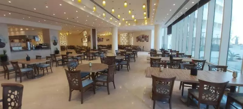 هتل Tolip Resort El Galala Majestic