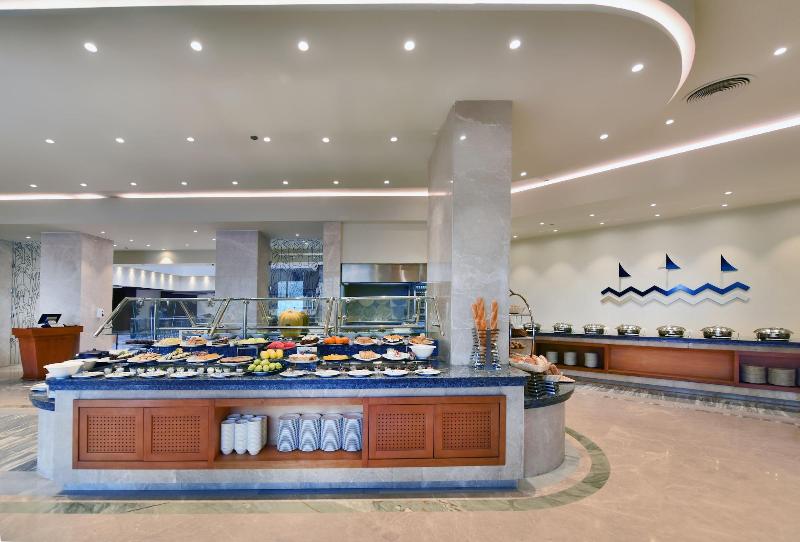 هتل Tolip Resort El Galala Majestic