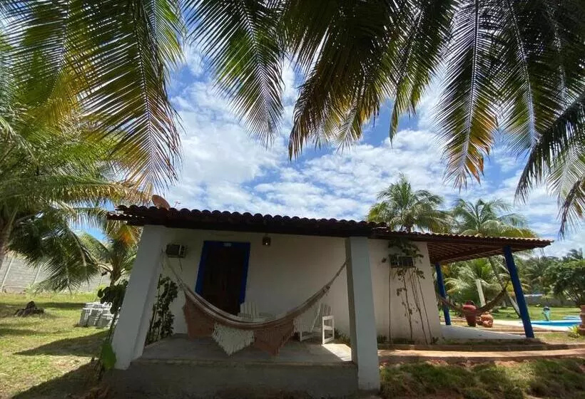 Majatalo Aqualuna Pousada