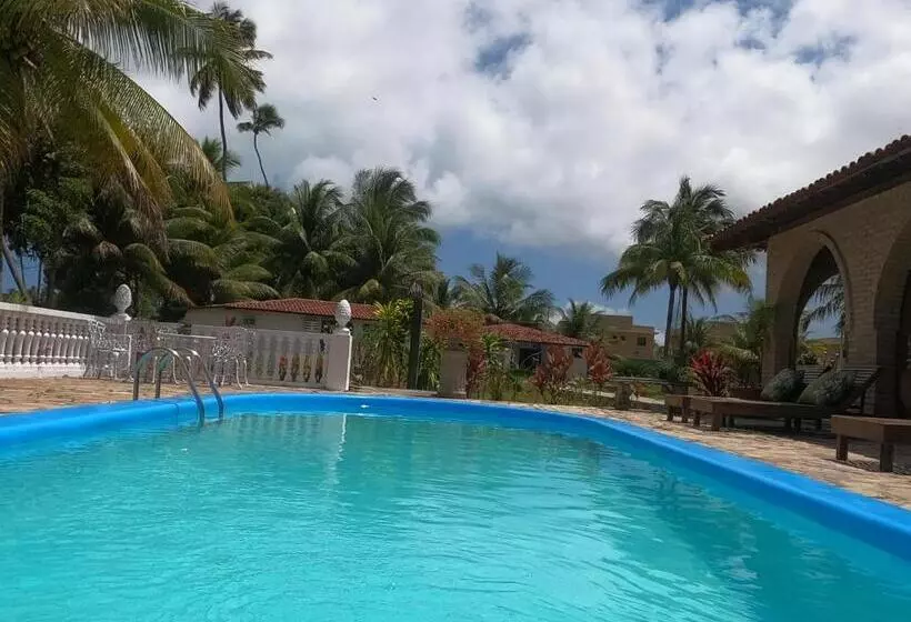 Majatalo Aqualuna Pousada