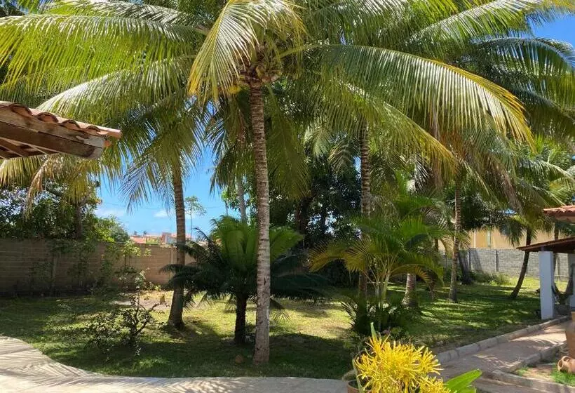 Majatalo Aqualuna Pousada