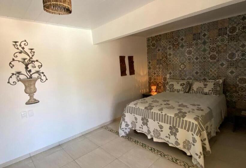 پانسیون Aqualuna Pousada