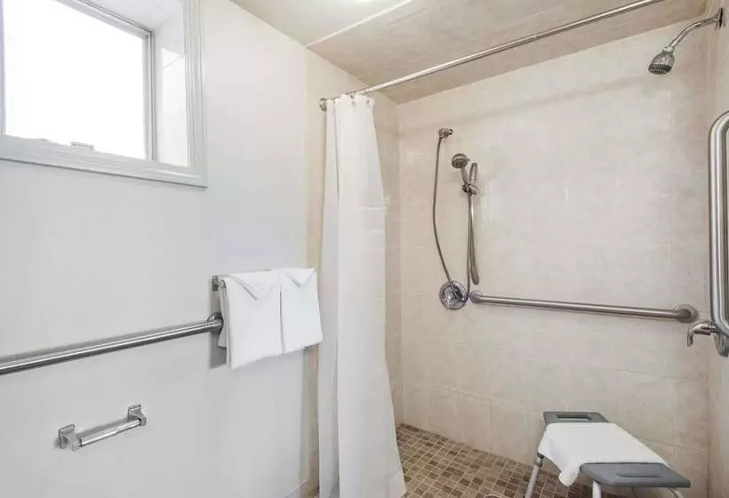 酒店 Boston Natick Travelodge