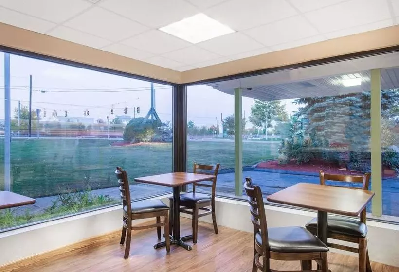 酒店 Boston Natick Travelodge