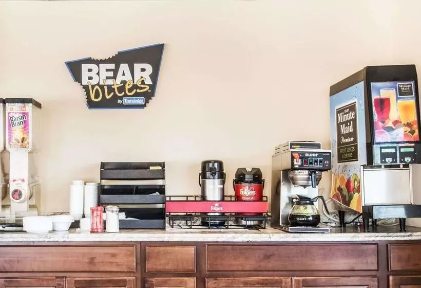 酒店 Boston Natick Travelodge