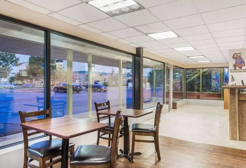 酒店 Boston Natick Travelodge