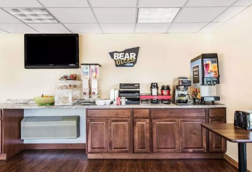 酒店 Boston Natick Travelodge