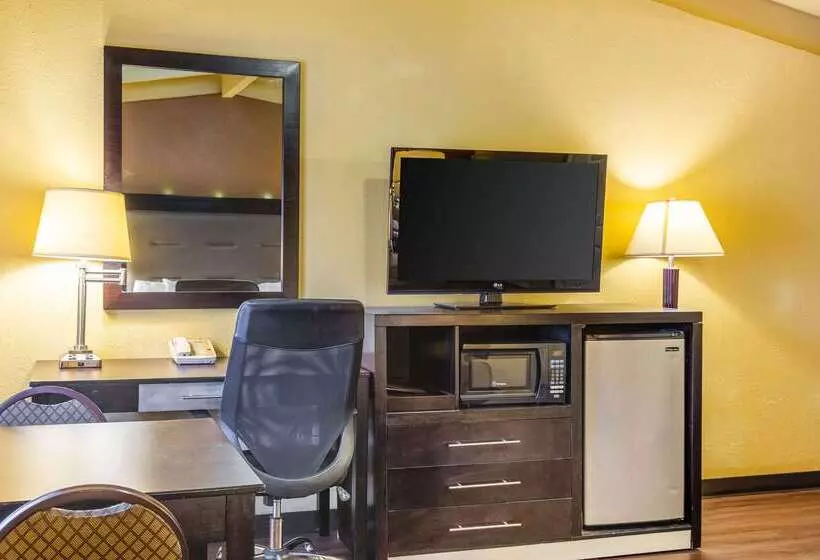 Отель Econo Lodge