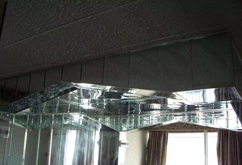 酒店 Executive Inn Coopersburg