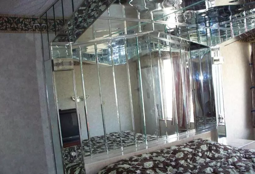 酒店 Executive Inn Coopersburg