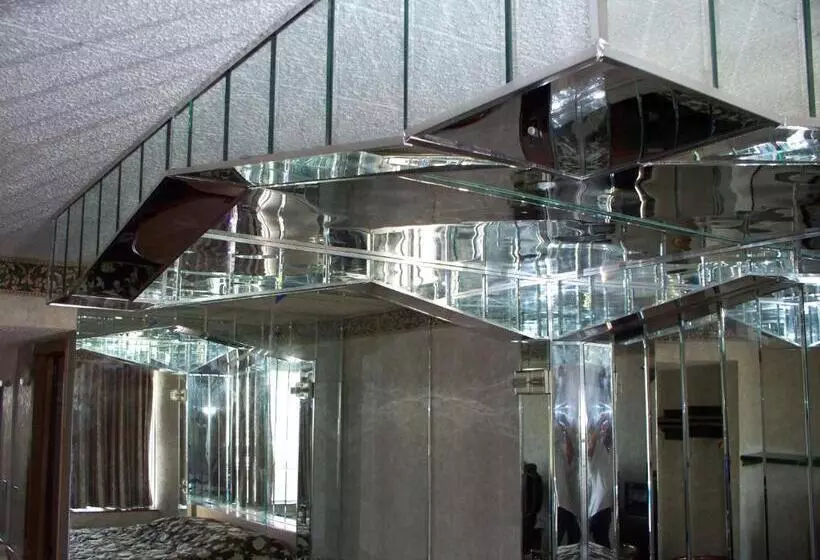 酒店 Executive Inn Coopersburg