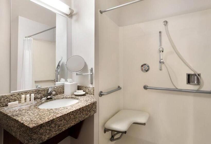 호텔 Towneplace Suites Boca Raton