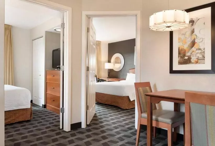 فندق Towneplace Suites Boca Raton